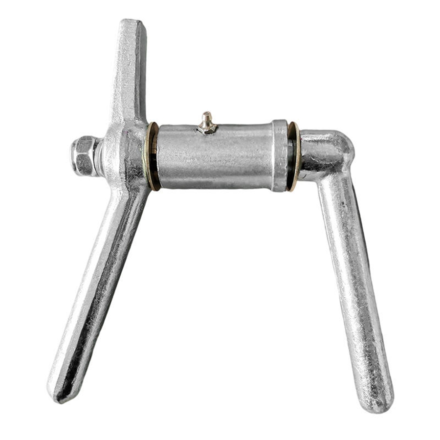 Door Handle - 493401 高品質船舶用ドア金物ハンドルロック（防水ドア用）