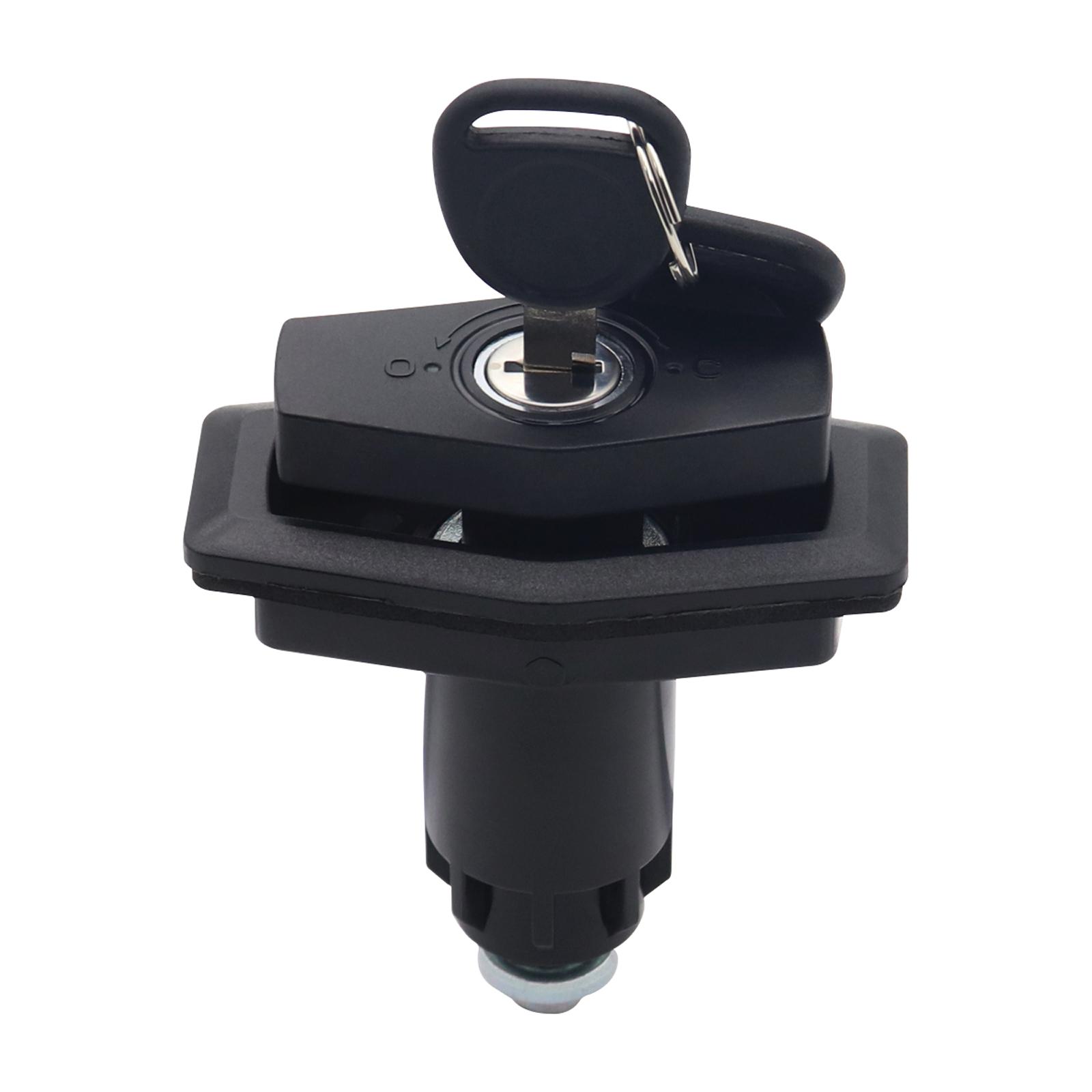 RV用キャビネットロック、防水亜鉛合金製、トレーラーやキャン - Door Lock のレビューと価格
