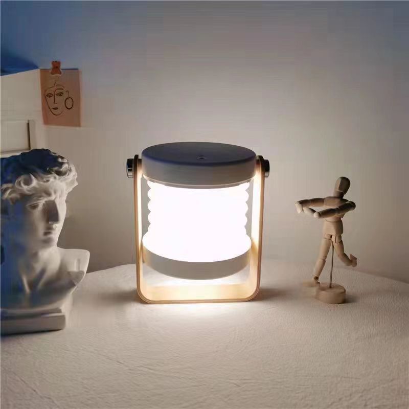 ShinyYing 折りたたみ式ナイトライト、USB充電式、 - Light Switch のレビューと価格