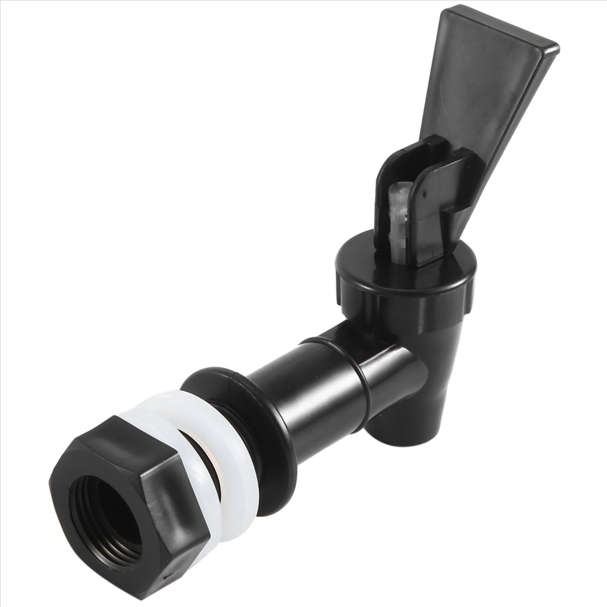ABQX 4個セット、交換用冷却水栓、ウォーターボトル用、デ - Faucet のレビューと価格