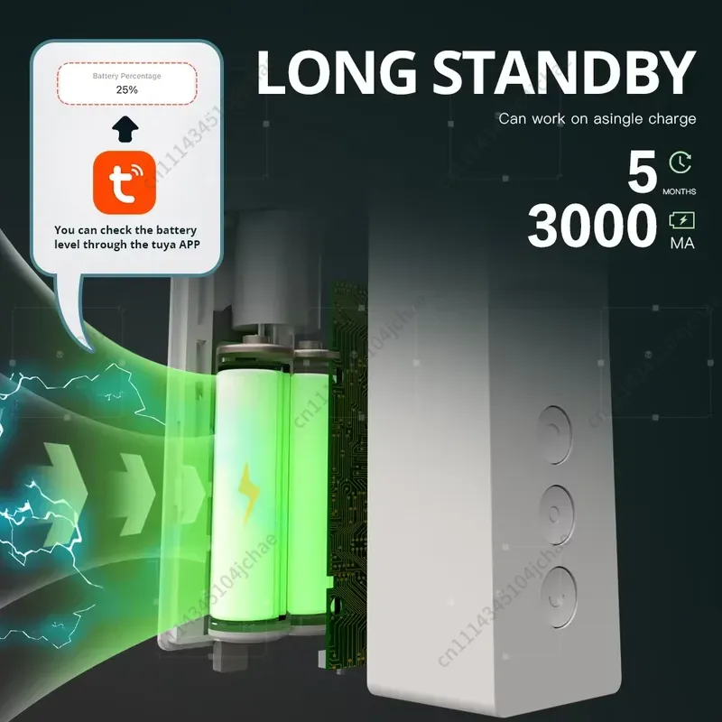 EE Tuya Zigbee スマートカーテンドライバー（ロ - Curtain Rods のレビューと価格