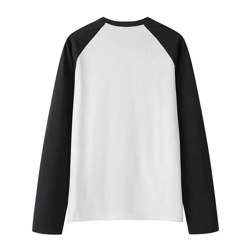 コーヒー猫柄の長袖Tシャツ。プリント柄で、ユーモラスなヒップ - Wallpaper のレビューと価格
